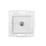KANLUX - Gniazdo ekwipotencjalne LOGI 02-1830-002 bi - 25116