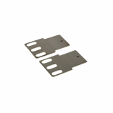 LEGRAND - ZESTAW 2 UCHWYTÓW PROSTYCH. - 073470