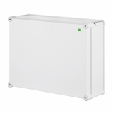 ELEKTRO-PLAST NASIELSK - PUSZKA NATYNK 440X330X145 IP65 SZARY INDUSTRIAL - 2727-00