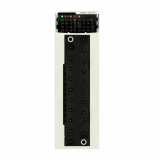 SCHNEIDER ELECTRIC - MODUŁ WYJŚĆ ANALOGOWYCH 4 KANAŁY IZOLOWANE - BMXAMO0410