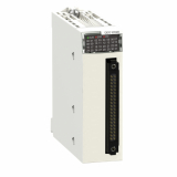 SCHNEIDER ELECTRIC - MODUŁ WYJŚĆ CYFROWYCH 32 WYJŚCIA TRANZ. LOGIKA DOD. 0,1A - BMXDDO3202K