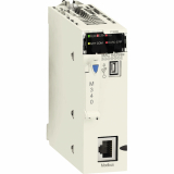 SCHNEIDER ELECTRIC - PROCESOR CPU340-20 MODBUS. - BMXP342000