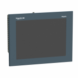 SCHNEIDER ELECTRIC - PANEL 10.4 CALA KOLOROWY 640X480 TFT 2COM ETH SD - HMIGTO5310