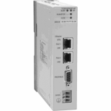 SCHNEIDER ELECTRIC - PROFIBUS REMOTE MASTER. - TCSEGPA23F14F