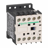 SCHNEIDER ELECTRIC - STYCZNIK MOCY AC3 9A 3P 1NC CEWKA 220/230VAC ZACISKI SKRZYNKOWE TESYS K - LC1K0901M7