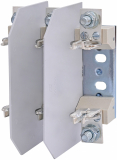 ETI - PODSTAWA BEZPIECZNIKOWA PK 00 M8-M8 3P S - 004132100