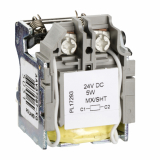 SCHNEIDER ELECTRIC - WYZWALACZ WZROSTOWY MX DO COMPACT NSX 24VDC - LV429390