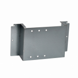 LEGRAND - PODSTAWA PIONOWA 4P 36 MODUŁÓW DPX-IS 630 - 339024