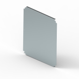 LEGRAND - PODSTAWA METALOWA UNIWERSALNA 36 MODUŁÓW 400MM - 339550
