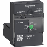 SCHNEIDER ELECTRIC - MODUŁ STERUJĄCY PODSTAWOWY KLASA 10 3-12A 110/220V DC/AC - LUCA12FU