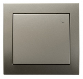 OSPEL - ŁĄCZNIK SCHODOWY SATYNA LIGHT KIER - ŁP-3W/45