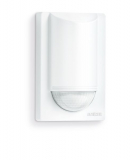 LANGE ŁUKASZUK - CZUJNIK RUCHU PIR ŚCIENNY 180° 2000W IP54 BIAŁY IS 2180-2 ECO - ST034696