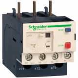 SCHNEIDER ELECTRIC - Przekaźnik cieplny TeSys D 4-6A klasa 10 - LR3D10