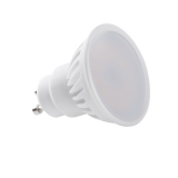 KANLUX - ŹRÓDŁO ŚWIATŁA LED GU10 9W 900LM 3000K TEDI MAXX - 23412