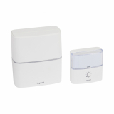 LEGRAND - DZW.RADIO-KIT SERENITY-BIA - 094270