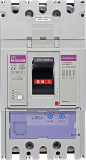 ETI - WYŁĄCZNIK MOCY 3P, 25KA, WYZW. TM EB2 400/3L 250A 3P - 004671091