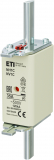 ETI - WKŁADKA TOPIKOWA NH - ZWŁOCZNA / KOMBI NH1C GG 35A/500V - 004184209