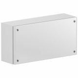 SCHNEIDER ELECTRIC - OBUDOWA METALOWA 150X150X120. - NSYSBM151512