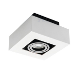 KANLUX - OPRAWA SUFITOWA PUNKTOWA STOBI DLP 50-W. - 26831