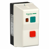 SCHNEIDER ELECTRIC - OBUDOWA ROZRUSZNIKA TESYS LE 1,8-2,6A CEWKA 220VAC - LE1M35M708