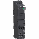 SCHNEIDER ELECTRIC - Jednostka bazowa nawrotna TeSys U 12A 110/220VDC - LU2B12FU