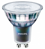 SIGNIFY ŹRÓDŁA - ŹRÓDŁO LED GU10 5.5W 355lm 2700K WW 25D RA>9 MAS LED EXPERTCOLOR. - 8718696707616