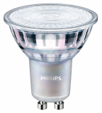SIGNIFY ŹRÓDŁA - ŹRÓDŁO LED 4.9-50W GU10 940 60D MAS LED SPOT VLE D. - 8718696707951