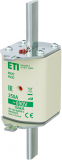 ETI - WKŁADKA TOPIKOWA NH - SILNIKOWA / KOMBI NH2C AM 250A/690V - 004185419