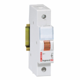 LEGRAND - LAMPKA MODUŁOWA LED POJEDYNCZA KOLOR POMARAŃCZOWY ZASILANIE 230V L316 - 604079