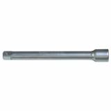 HAUPA - PRZEDŁUŻKA 1/4' 100 MM - 110701