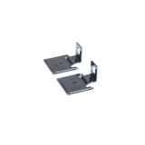 LEGRAND - ZESTAW 2 UCHWYTÓW KĄTOWYCH. - 073471
