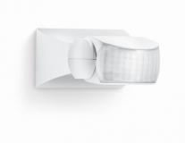 LANGE ŁUKASZUK - CZUJNIK RUCHU PIR ŚCIENNO-SUFITOWY 120° 500W IP54 BIAŁY IS 1 - ST600310
