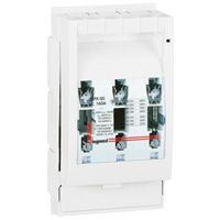 LEGRAND - ROZŁĄCZNIK BEZPIECZNIKOWY 160A 60 MM NH SPX 00 - 605203