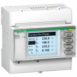 SCHNEIDER ELECTRIC - MIERNIK PARAMETRÓW SIECI PM3210 IMP. - METSEPM3210