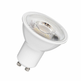 LEDVANCE - ŻARÓWKA LED GU10 4.5W 350LM 6500K 120° LED VALUE PAR16 - 4058075198739