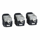 SCHNEIDER ELECTRIC - ZŁĄCZA 1X(1.5-95MM2) INV/INS DO WYŁĄCZNIKA COMPACT NSX100 3 SZTUKI. - LV429242