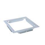 LEGRAND - POKRYWA DO RAM UNIWERSALNYCH 16/24M - 088083