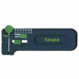 HAUPA - PRECYZYJNY ŚCIĄGACZ IZOLACJI PWS-PLUS 0,25 - 0,8 M - 200033