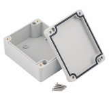 ELEKTROPLAST OPATÓWEK - Puszka hermetyczna PHP-54 szary. - 62.54