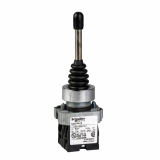 SCHNEIDER ELECTRIC - MANIPULATOR CZTEROKIERUNKOWY NO. - XD2PA14