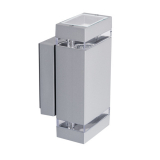 KANLUX - KINKIET ELEWACYJNY EL-235J-GR - 22442