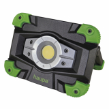 HAUPA - OŚWIETLACZ LED 10W HUPLIGHT10R - 130344