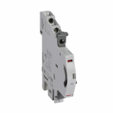 LEGRAND - STYK POMOCNICZY NO PS 350 - 406250
