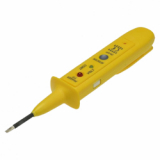 PLASTROL - JEDNOBIEGUNOWY WIELOFUNKCYJNY PRÓBNIK ELEKTRYCZNY FAZER DETECTOR 777 - FAZER DETECTOR 777