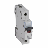 LEGRAND - WYŁĄCZNIK NADPRĄDOWY B 10A 1 BIEGUN S301 - 403355
