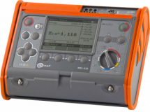 SONEL - MIERNIK WIELOFUNKCYJNY SONEL MPI-520 START - WMPLMPI520S
