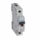 LEGRAND - WYŁĄCZNIK NADPRĄDOWY B 20A 1 BIEGUN S301 - 403358