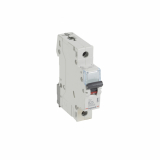 LEGRAND - WYŁĄCZNIK NADPRĄDOWY B 25A 1 BIEGUN S301 - 403359