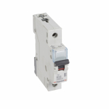 LEGRAND - WYŁĄCZNIK NADPRĄDOWY B 50A 1 -POLOWY CHARAKTERYSTYKA B SERII TX3 S 301 - 403362