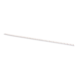 KANLUX - Szyna łączeniowa miedziana, kołkowa KBBI-1x56      - 24216